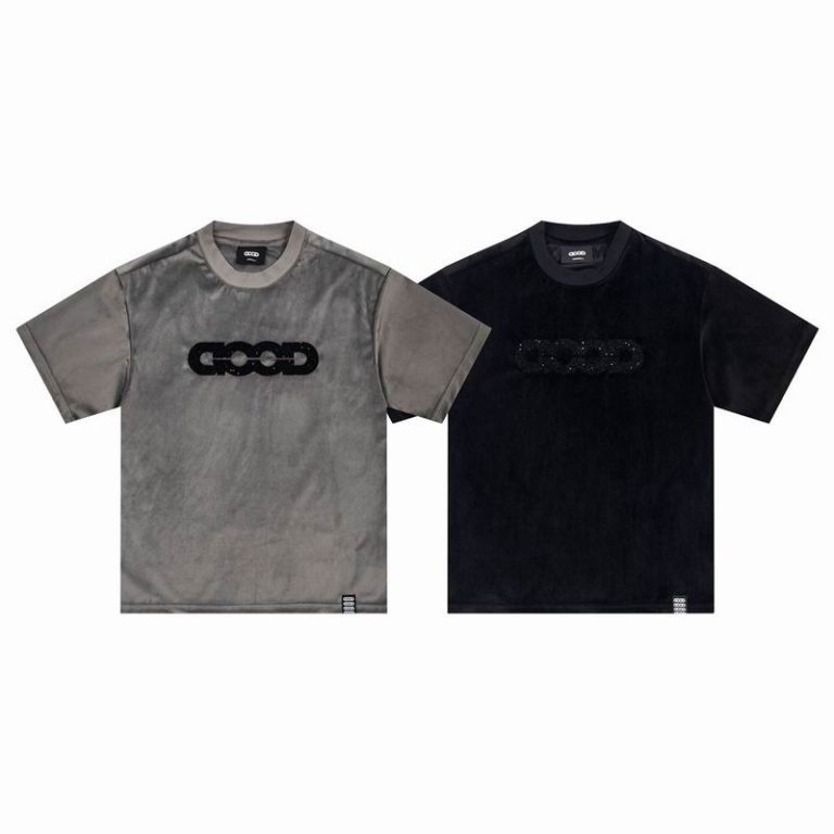 Camiseta Goodbrand OC7YMK (2COLORES)