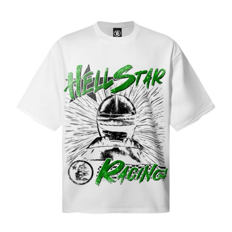 Camiseta Hellstar CJN92M (2COLORES)
