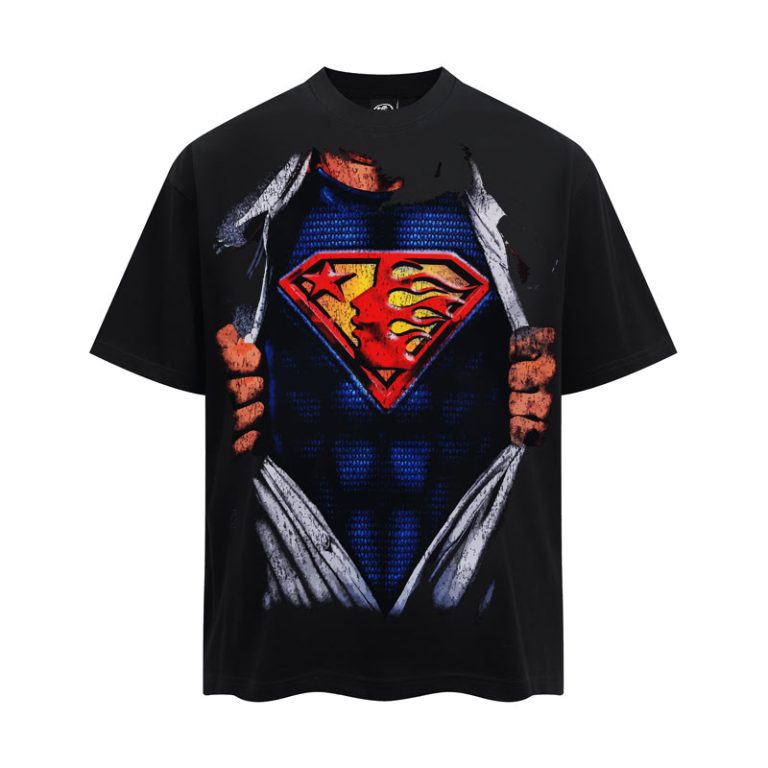 Camiseta Hellstar JWEXTF