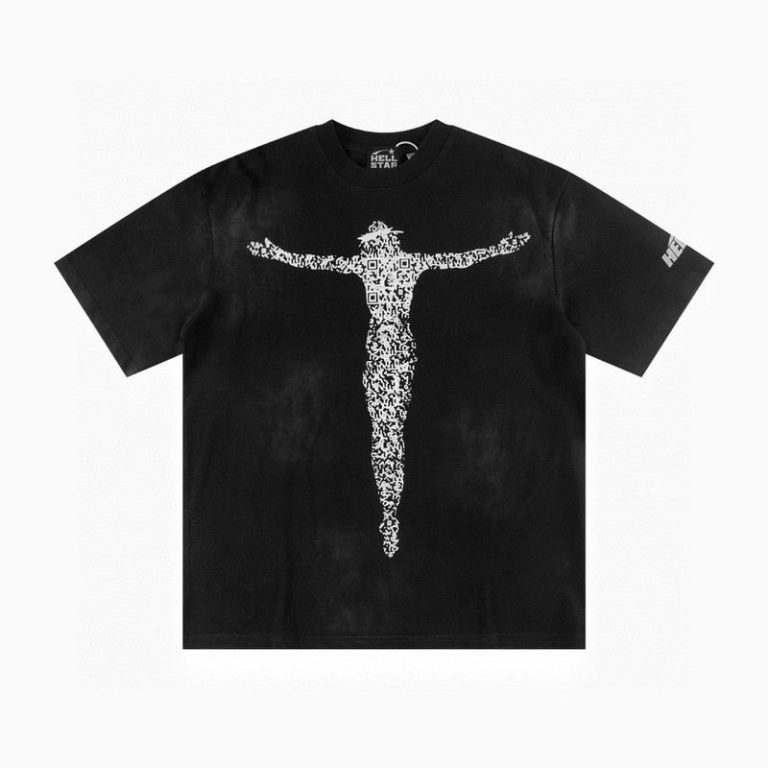 Camiseta Hellstar UL7KJP