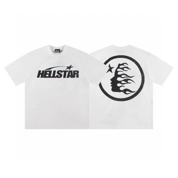 Camiseta Hellstar XB2LQM (2COLORES)