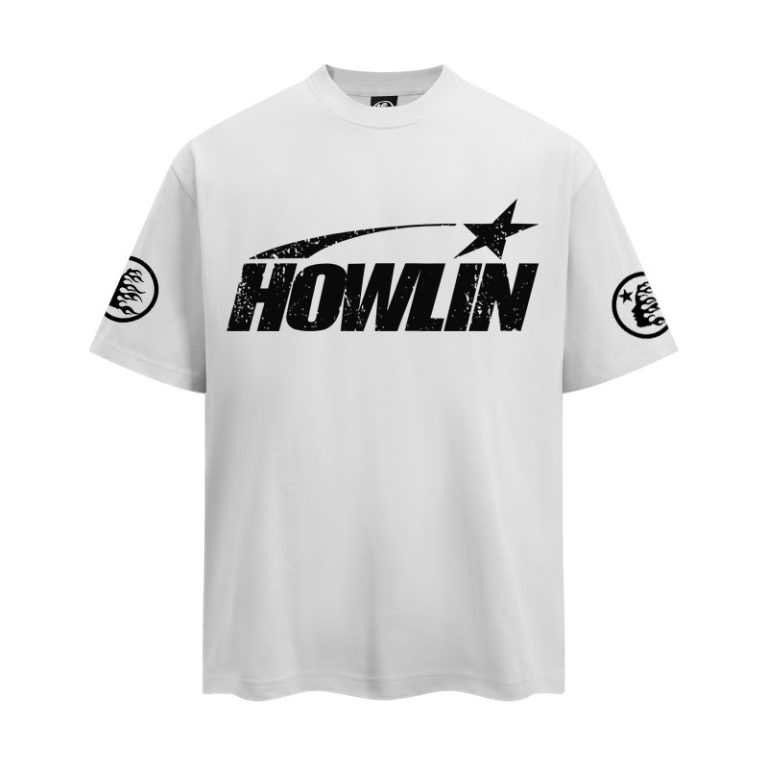 Camiseta Hellstar ZBA7PC (2COLORES)