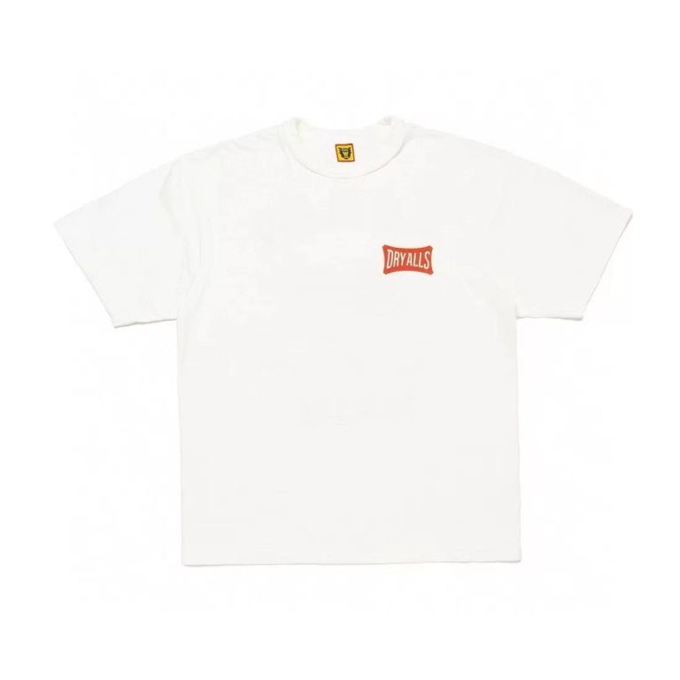 Camiseta Humanmade H1MW9K (2COLORES)