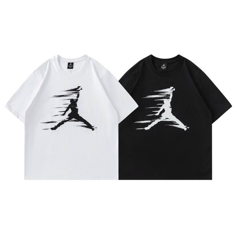 Camiseta Jordan DN6KQR (2COLORES)