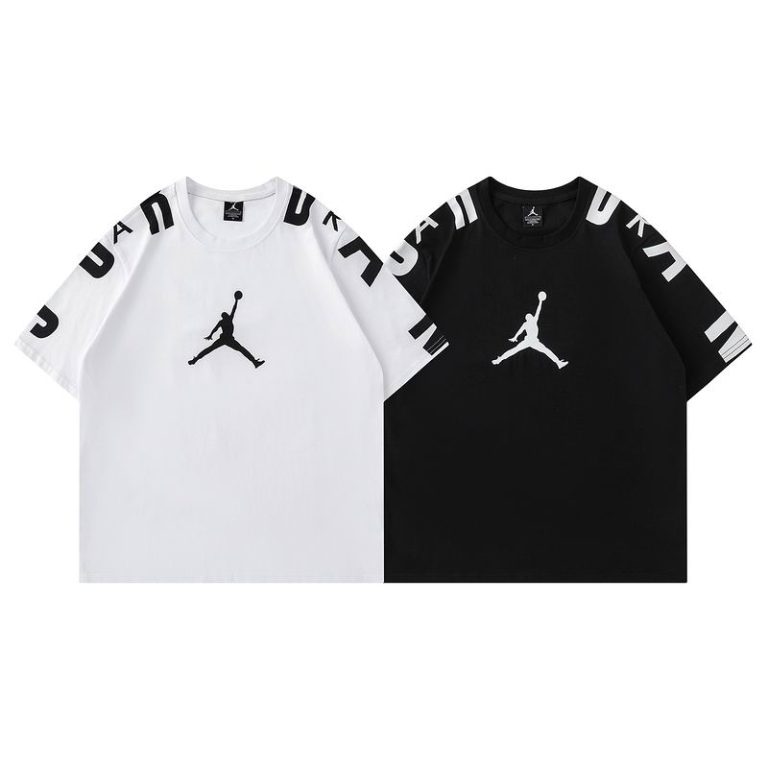 Camiseta Jordan KH7TXD (2COLORES)