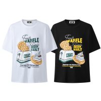 Camiseta Kith XW5B2A (2COLORES)