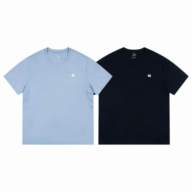 Camiseta Kolon Sport J9LBCV (2COLORES)