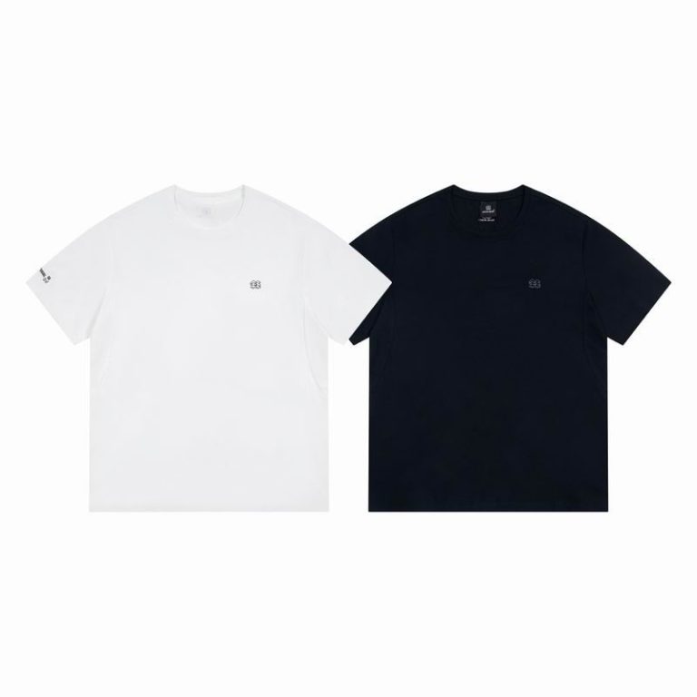 Camiseta Kolon Sport L5HMRD (2COLORES)