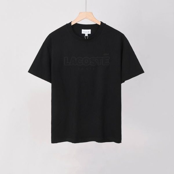 Camiseta Lacoste Q6R5S8 (2COLORES)