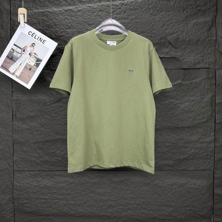 Camiseta Lacoste W5KMJP