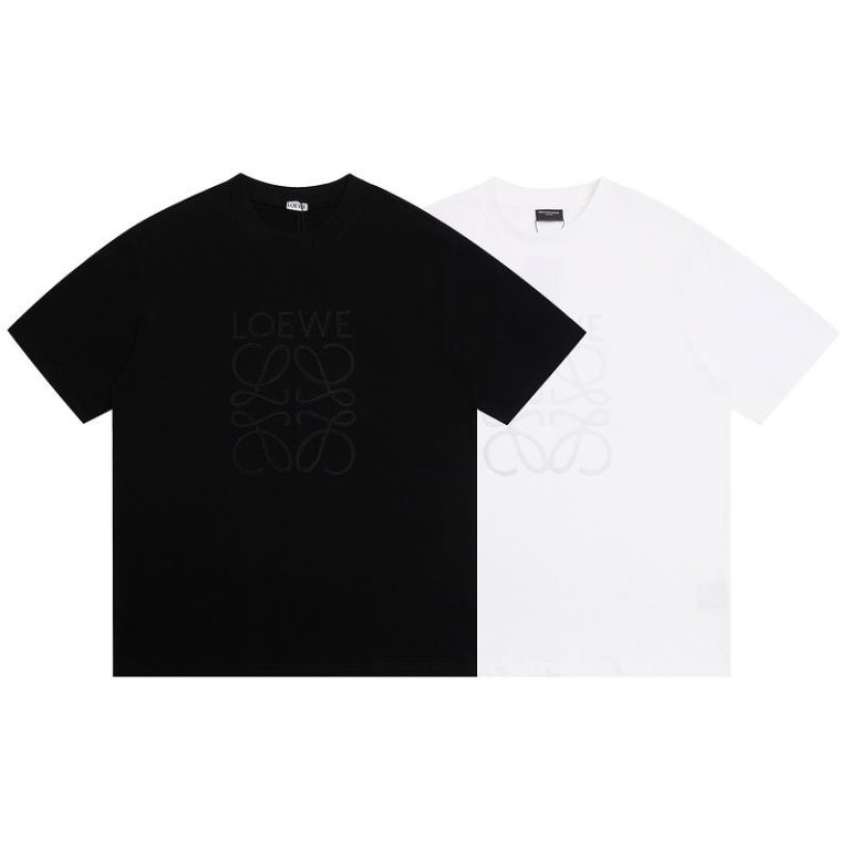 Camiseta Loewe EG1KVL (2COLORES)