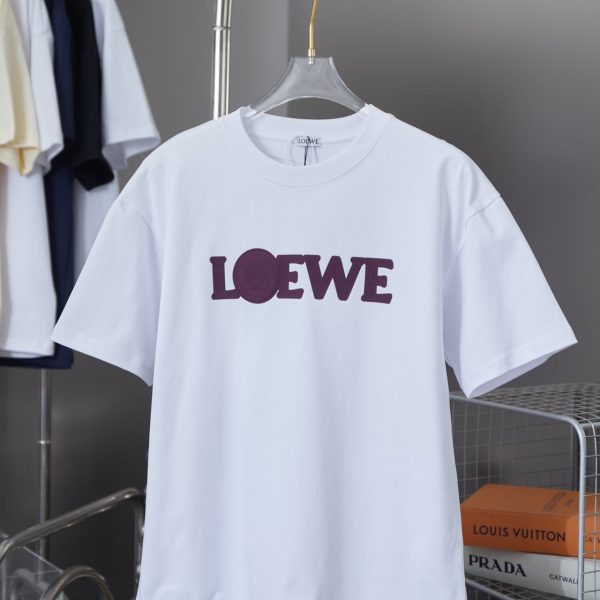 Camiseta Loewe M4PT2C (2COLORES)