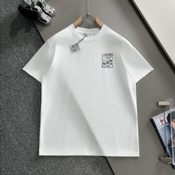 Camiseta Loewe MJQ59Y (2COLORES)