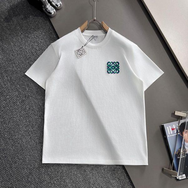Camiseta Loewe RWUXE7 (2COLORES)