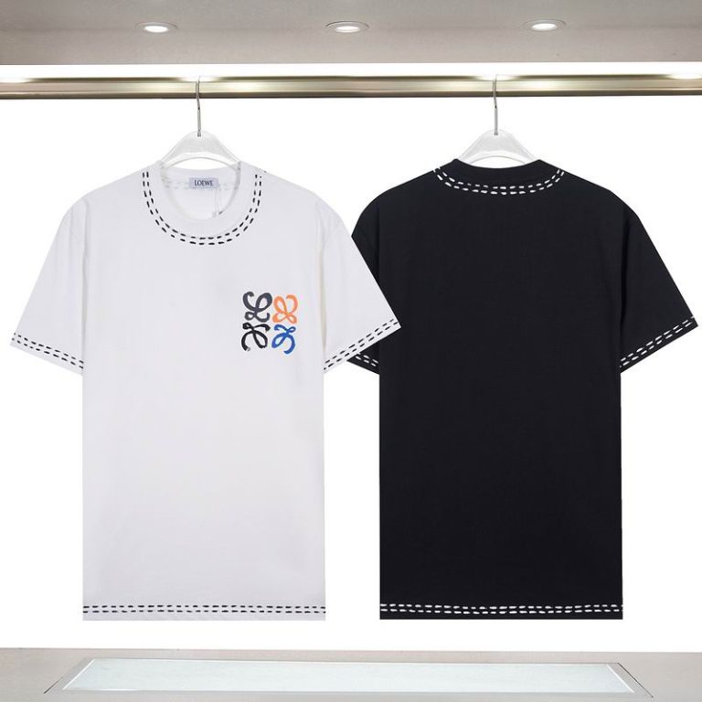 Camiseta Loewe TX1WJF (2COLORES)