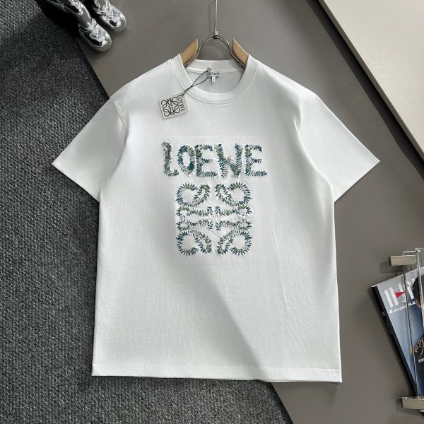 Camiseta Loewe XZB4RQ (2COLORES)