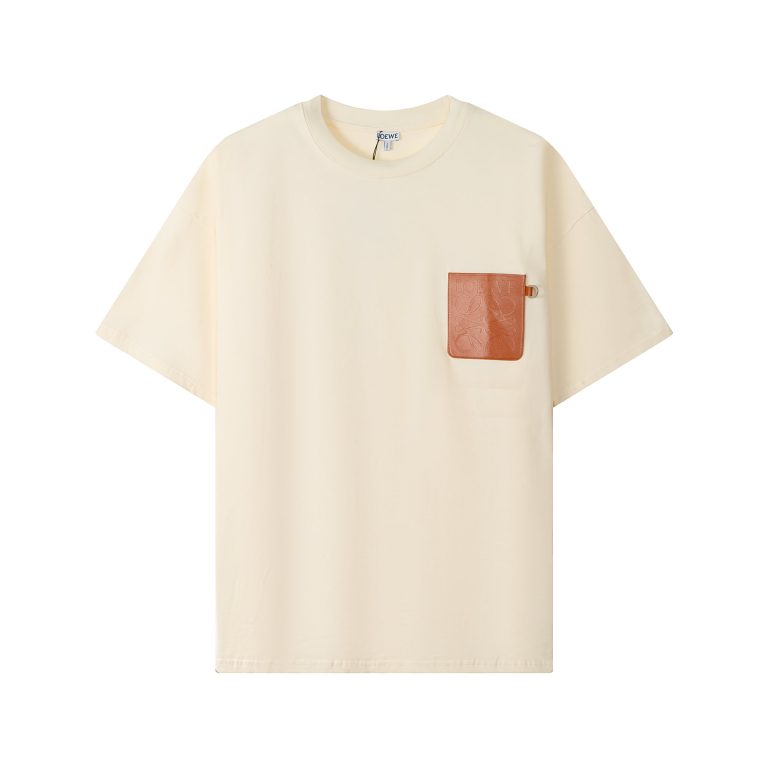 Camiseta Loewe ZK4M3N (2COLORES)