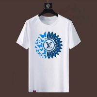 Camiseta Louis Vuitton A3B6C9 (2COLORES)