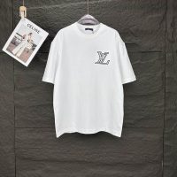 Camiseta Louis Vuitton A9MLVD (2COLORES)