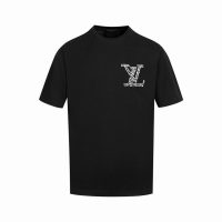 Camiseta Louis Vuitton B1C0D9
