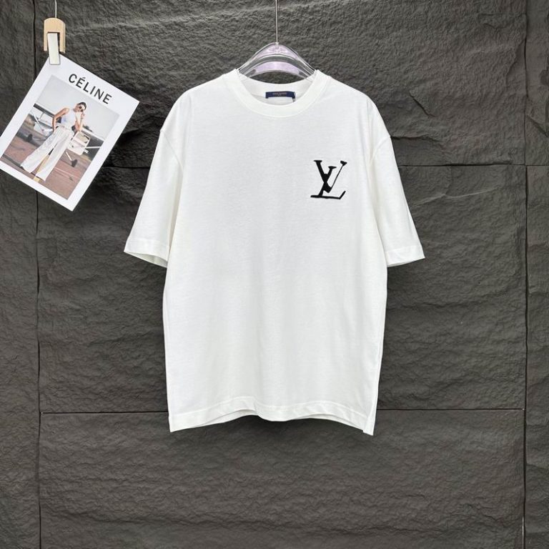 Camiseta Louis Vuitton B2YPCN (2COLORES)