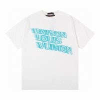 Camiseta Louis Vuitton B4WZRV (2COLORES)
