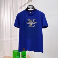 Camiseta Louis Vuitton BM3XYT (2COLORES)