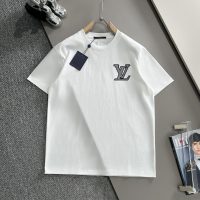 Camiseta Louis Vuitton BQY8TU (2COLORES)