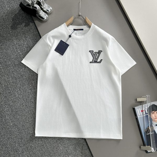 Camiseta Louis Vuitton BQY8TU (2COLORES)