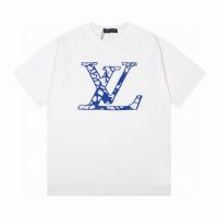 Camiseta Louis Vuitton C0KHND (2COLORES)