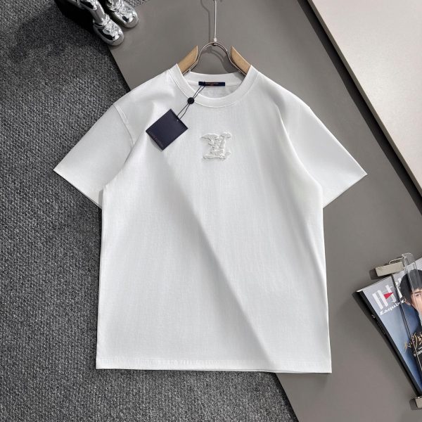 Camiseta Louis Vuitton C3PU2N (2COLORES)