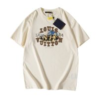 Camiseta Louis Vuitton CTRWLA