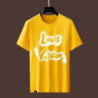 Camiseta Louis Vuitton D0E2F5 (3COLORES)