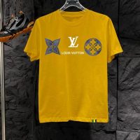 Camiseta Louis Vuitton D3WLMK (2COLORES)