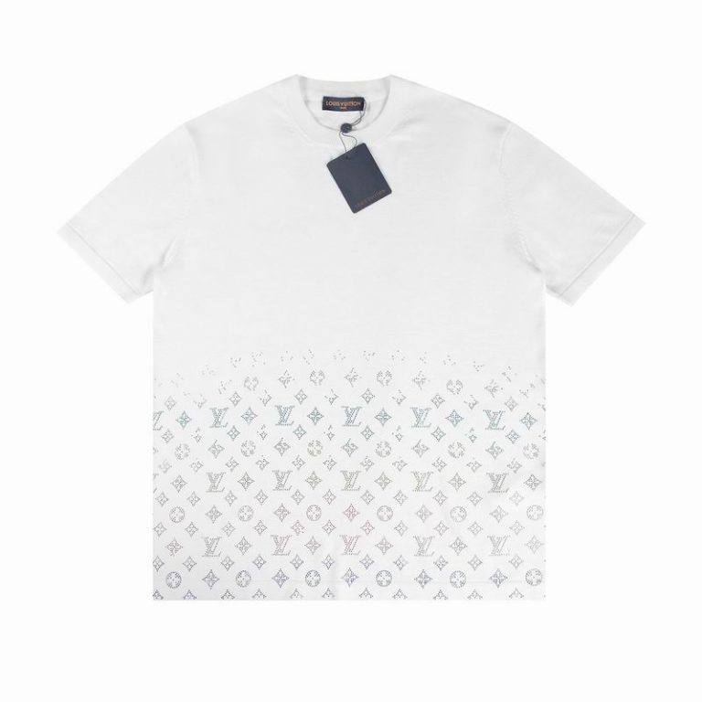Camiseta Louis Vuitton D9TUQW (2COLORES)