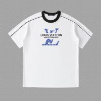 Camiseta Louis Vuitton DF6LMP (2COLORES)