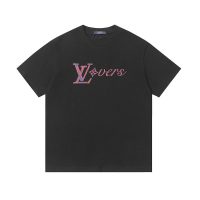 Camiseta Louis Vuitton DK2KXN