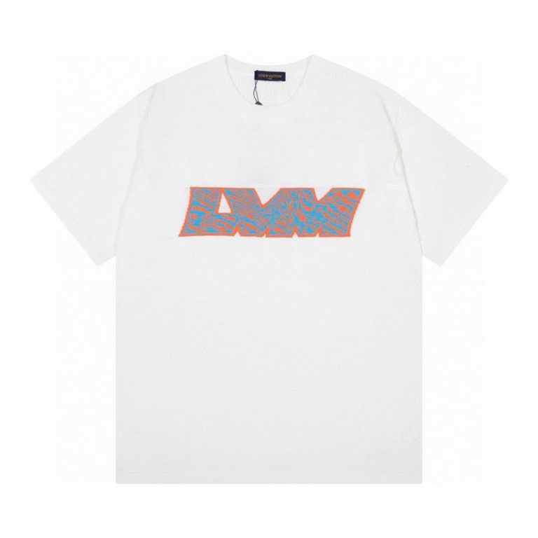 Camiseta Louis Vuitton E1MJXC (2COLORES)