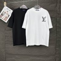 Camiseta Louis Vuitton E1TJWB (2COLORES)
