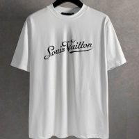 Camiseta Louis Vuitton E9NYWV (2COLORES)