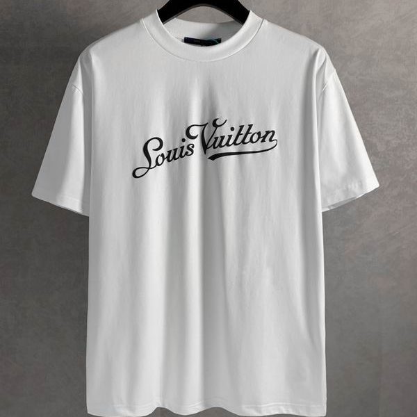 Camiseta Louis Vuitton E9NYWV (2COLORES)