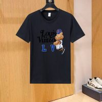 Camiseta Louis Vuitton EG4YTX (3COLORES)