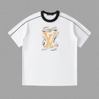 Camiseta Louis Vuitton EG9KTR (2COLORES)