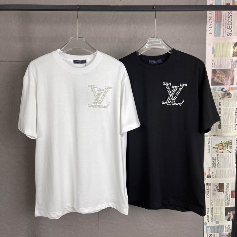 Camiseta Louis Vuitton EWSE05 (2COLORES)
