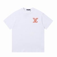 Camiseta Louis Vuitton EZ9KNP (2COLORES)