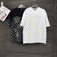 Camiseta Louis Vuitton F4MXND (2COLORES)