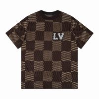Camiseta Louis Vuitton F6NYLR (2COLORES)