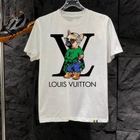 Camiseta Louis Vuitton F9TZJP (3COLORES)