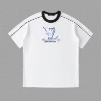 Camiseta Louis Vuitton FH2LWD (2COLORES)