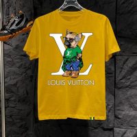 Camiseta Louis Vuitton G2ZKMP (2COLORES)